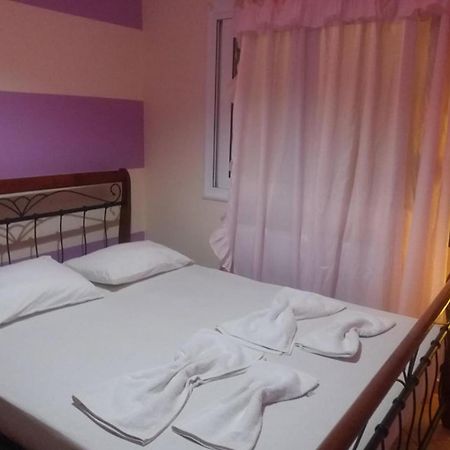 Kostaspant Apartment Jeráni Haníon Kültér fotó