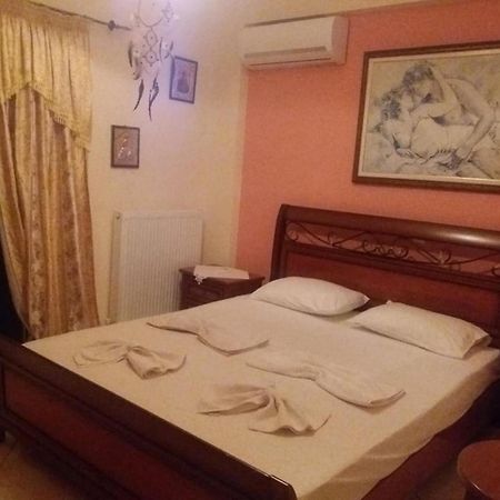 Kostaspant Apartment Jeráni Haníon Kültér fotó