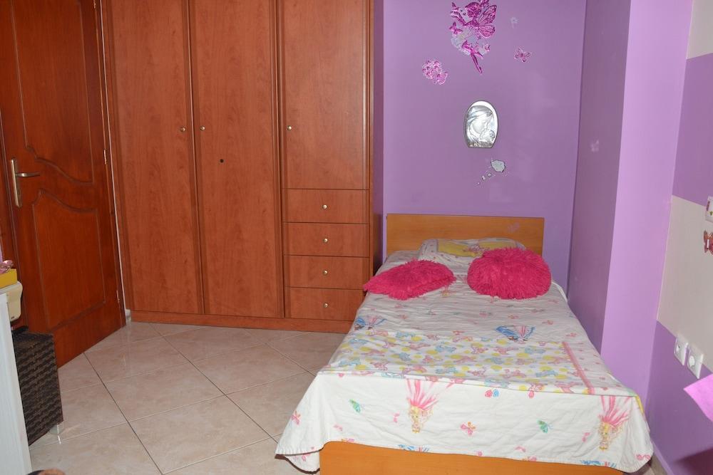 Kostaspant Apartment Jeráni Haníon Kültér fotó