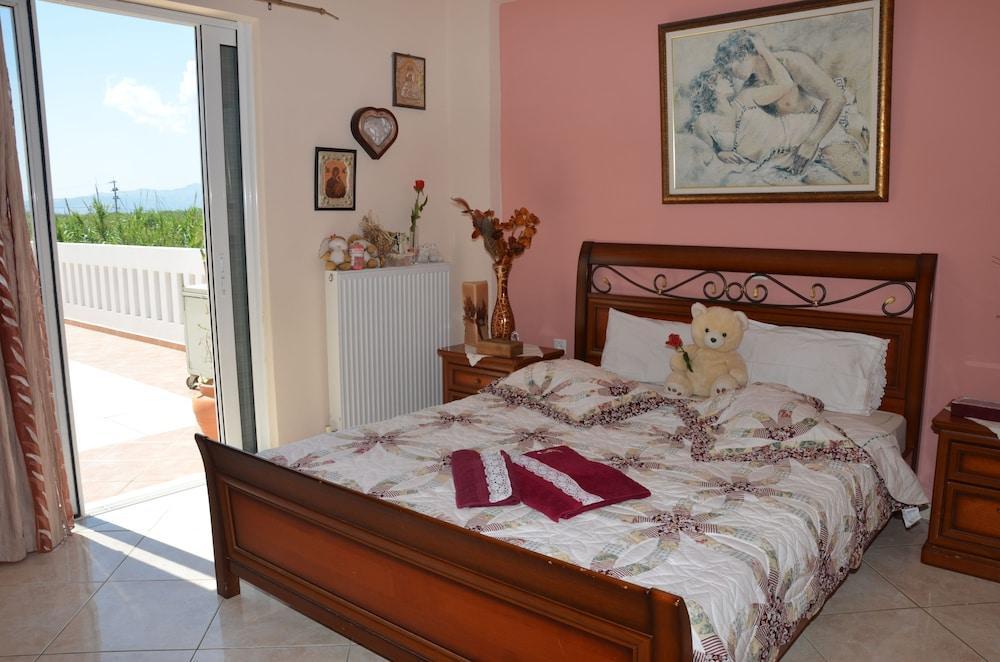 Kostaspant Apartment Jeráni Haníon Kültér fotó