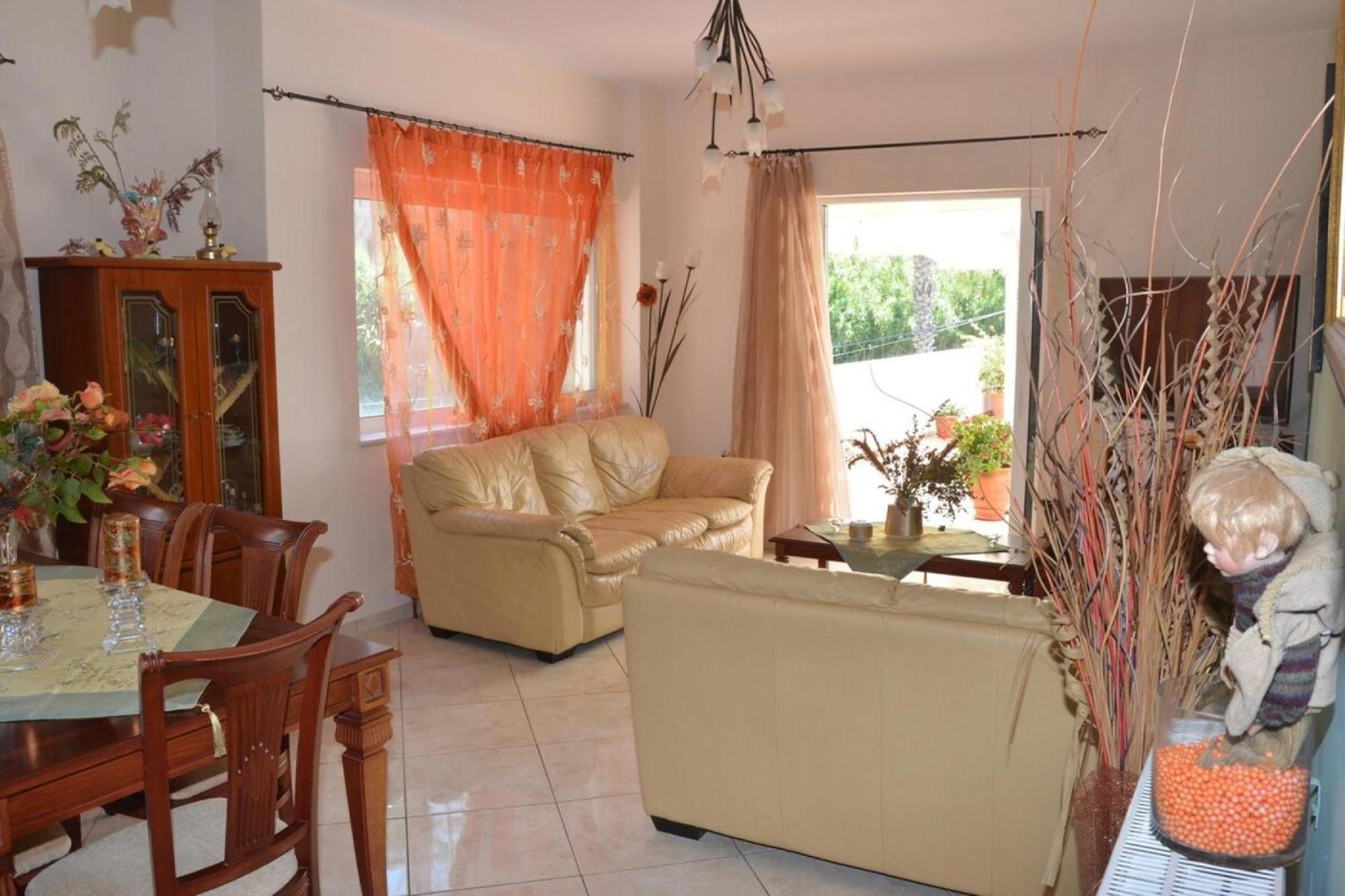 Kostaspant Apartment Jeráni Haníon Kültér fotó