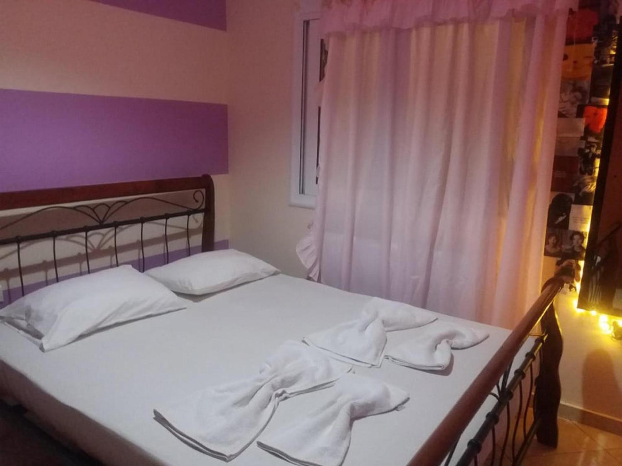 Kostaspant Apartment Jeráni Haníon Kültér fotó