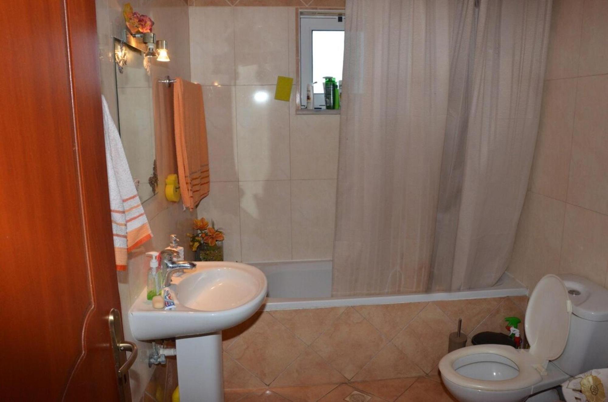 Kostaspant Apartment Jeráni Haníon Kültér fotó