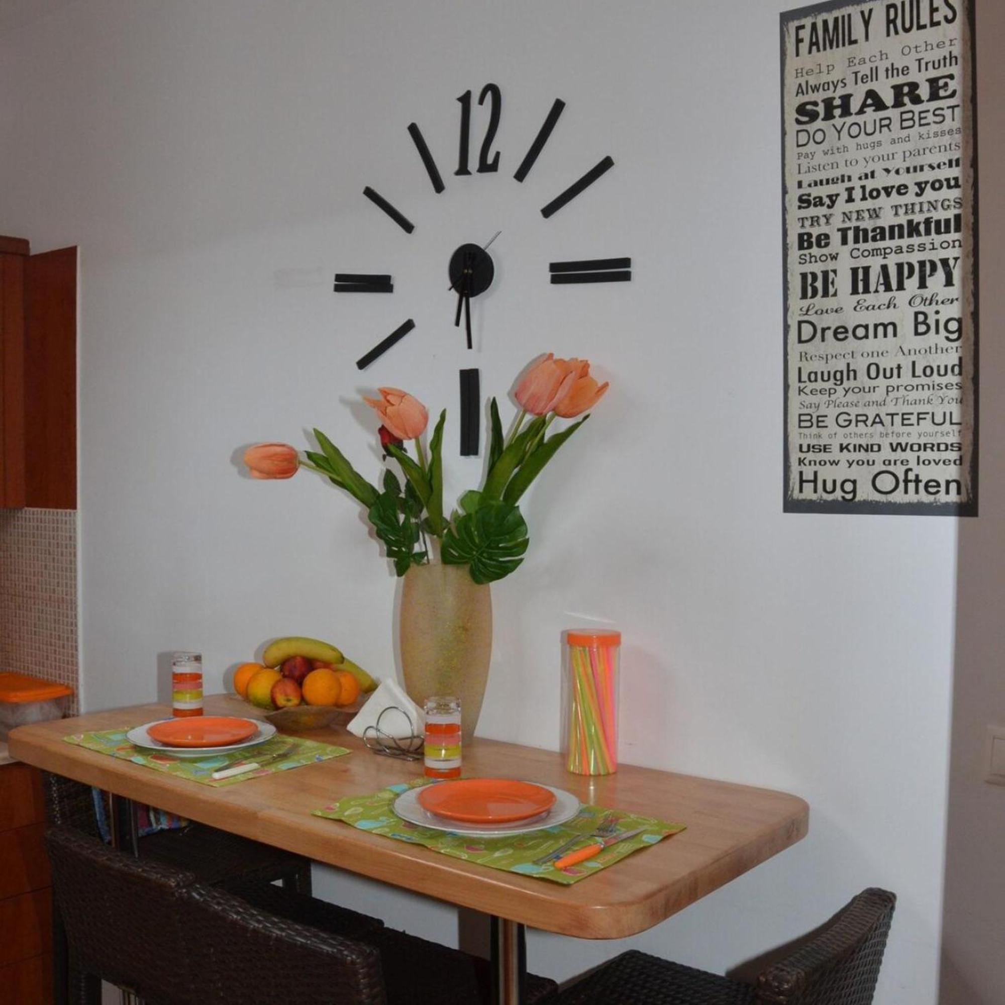 Kostaspant Apartment Jeráni Haníon Kültér fotó