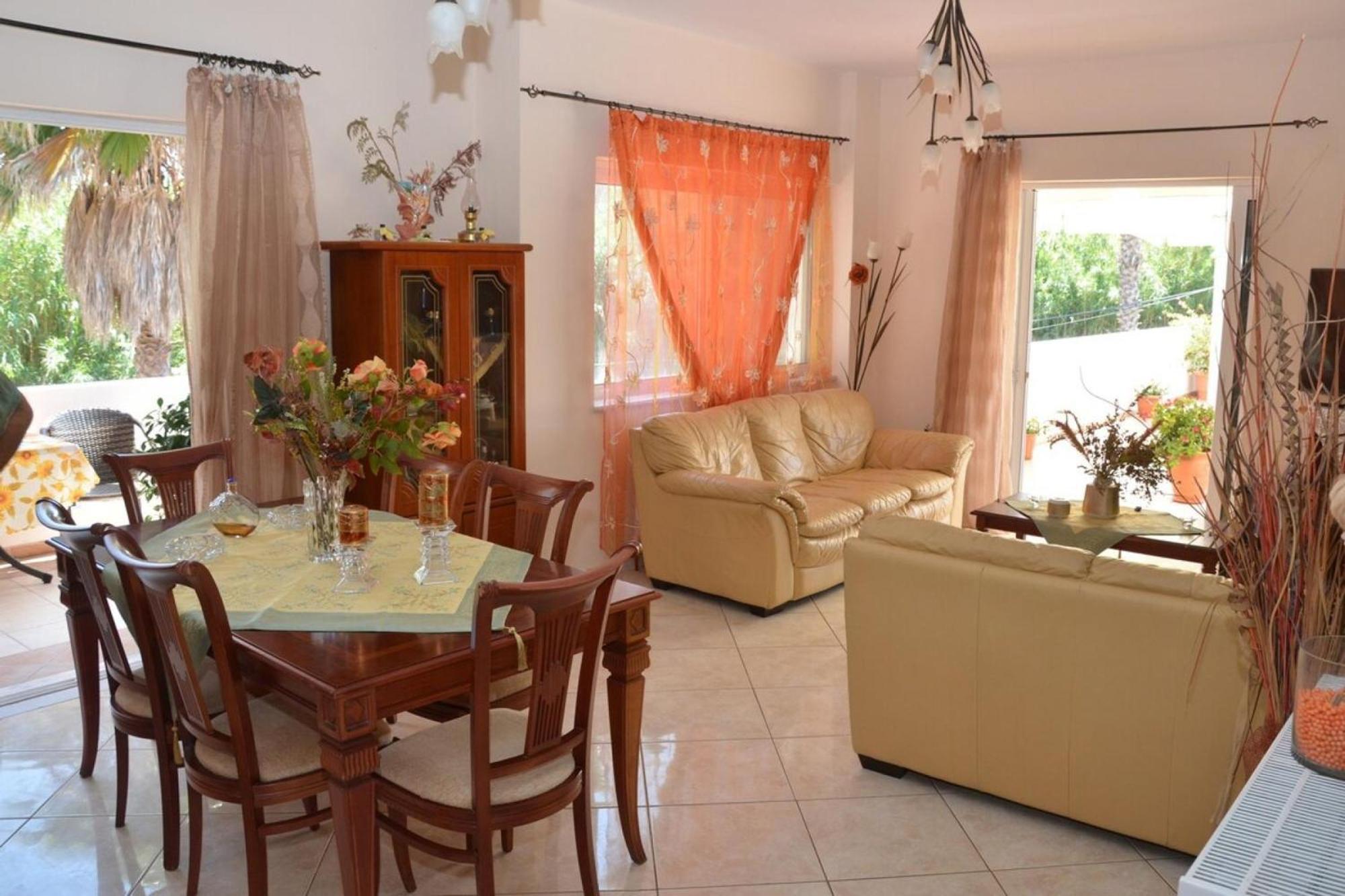 Kostaspant Apartment Jeráni Haníon Kültér fotó
